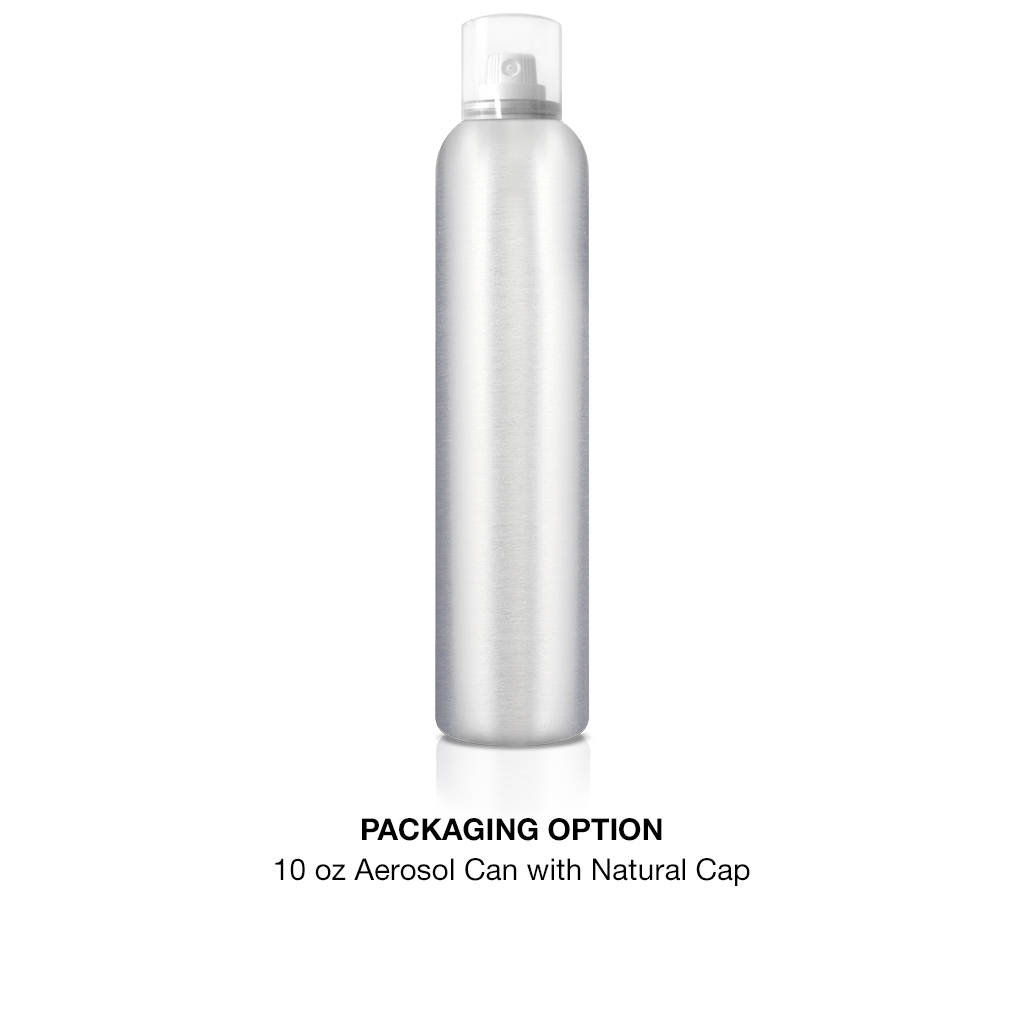 Shape Shifter Hairspray (Aerosol) (10oz)
