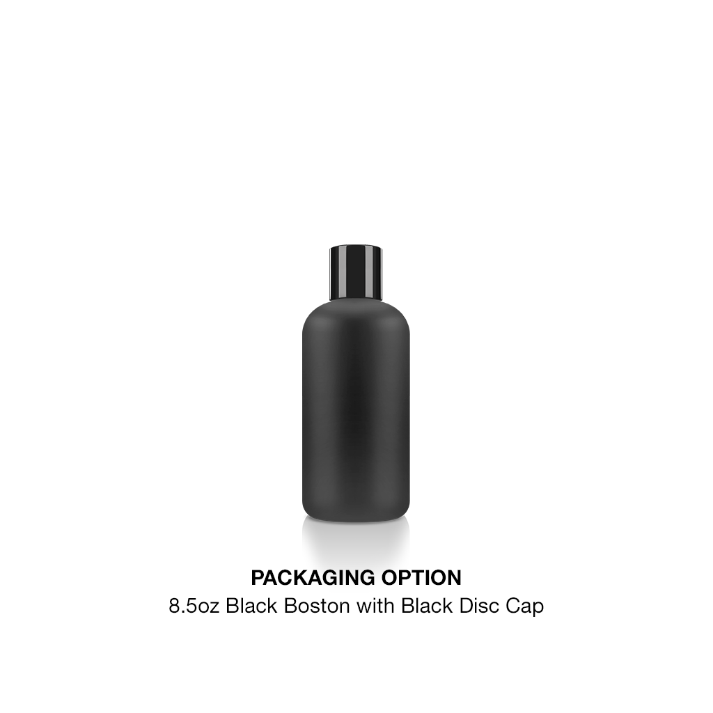 Fresh Mint Shampoo with Tea Tree Oil (8.5oz)