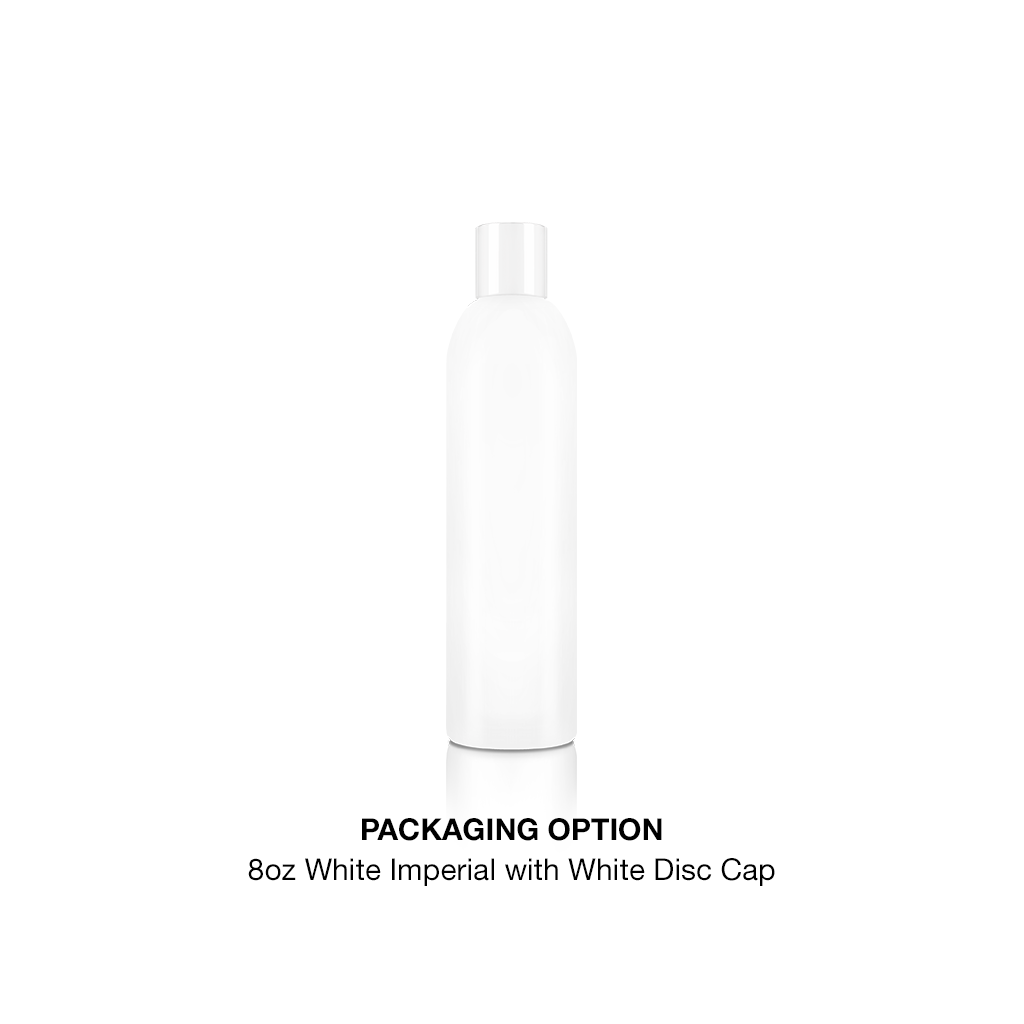 NutriLux Cleansing Cream (8oz)