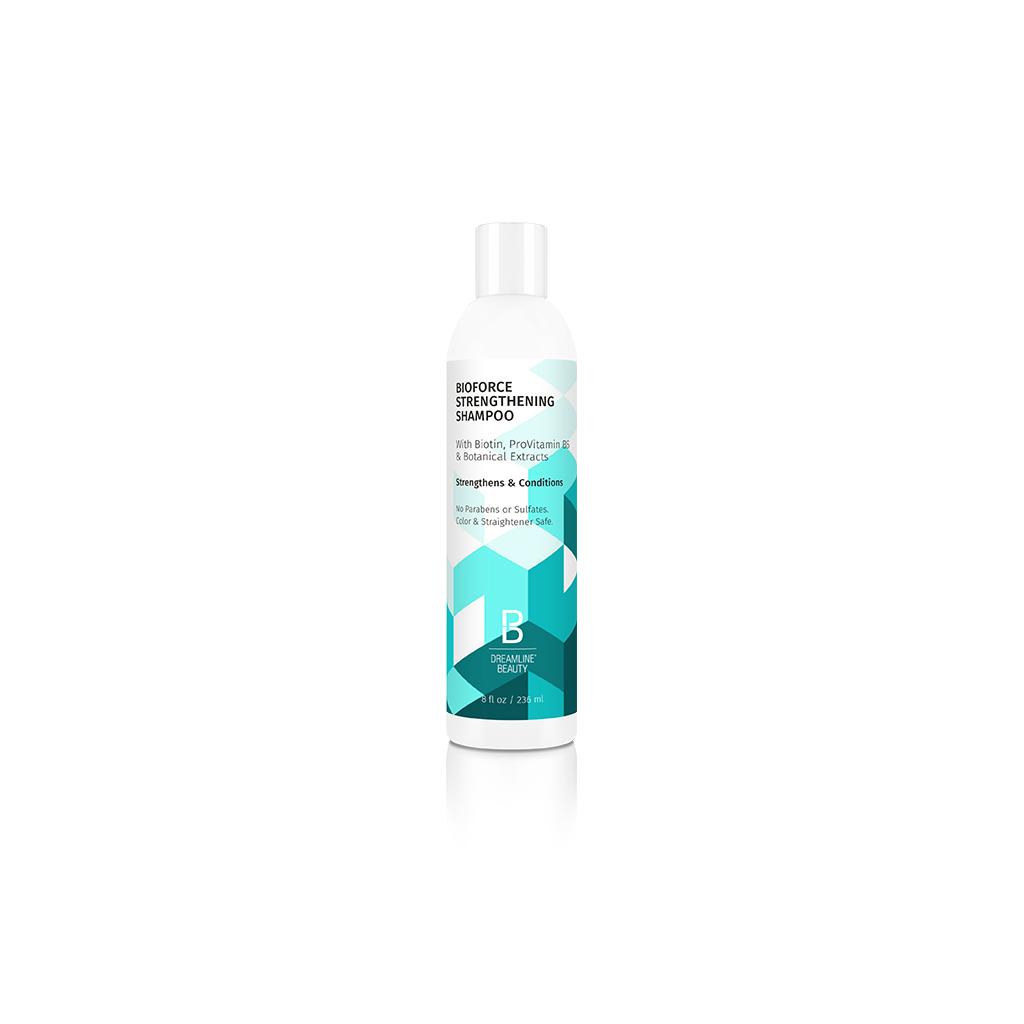 BioForce Strengthening Shampoo (8oz)