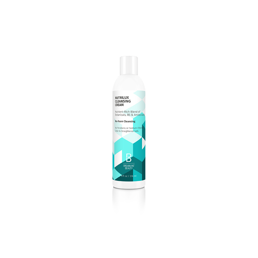 NutriLux Cleansing Cream (8oz)