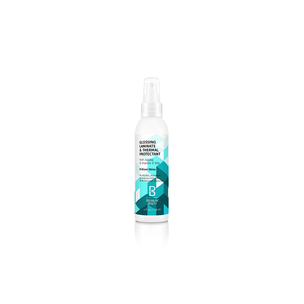 Glossing Laminate & Thermal Protectant (4oz)