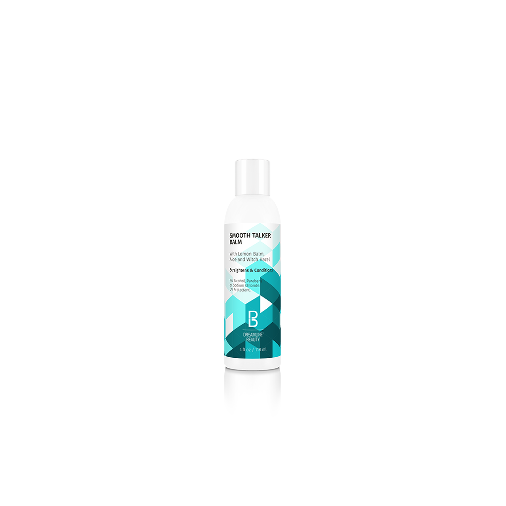 Smooth Talker Balm (4oz)