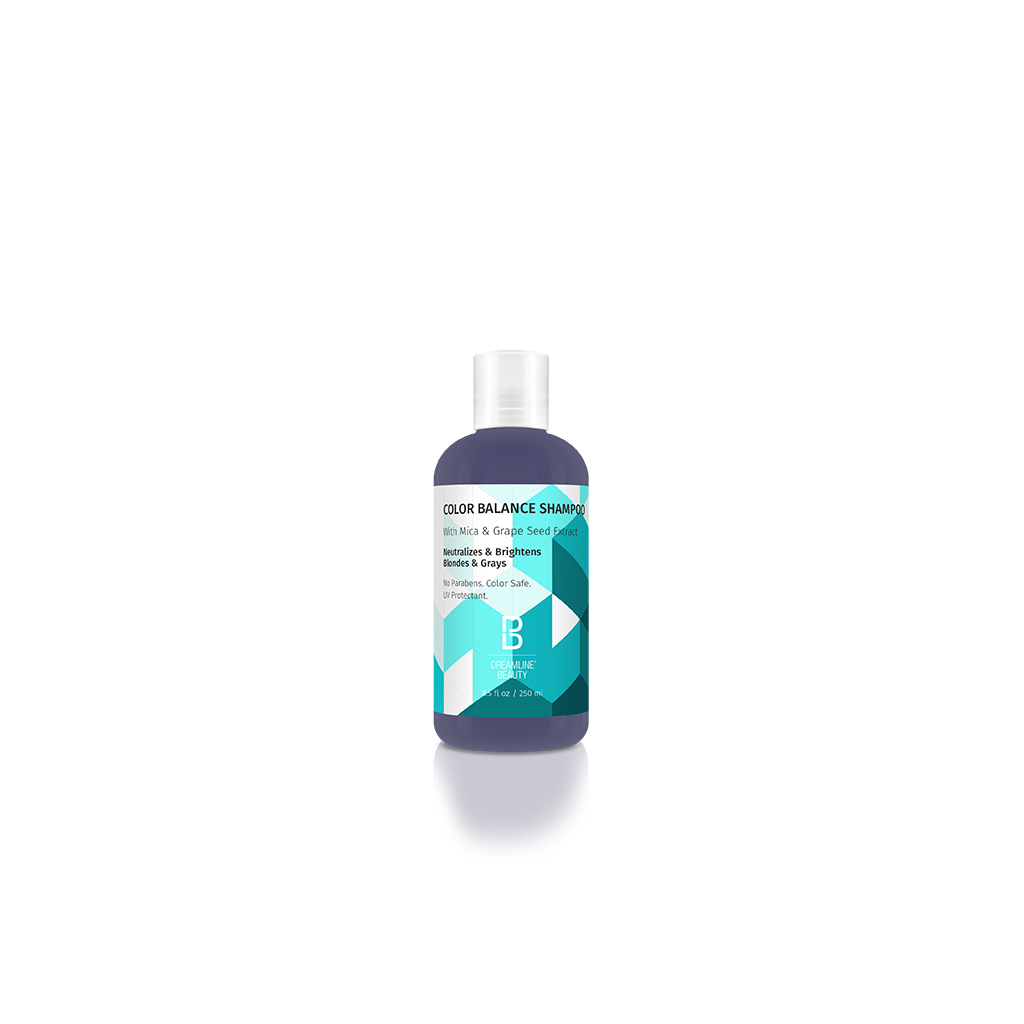 Color Balance (Purple) Shampoo (8.5oz)