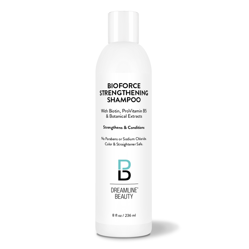 BioForce Strengthening Shampoo (8oz)