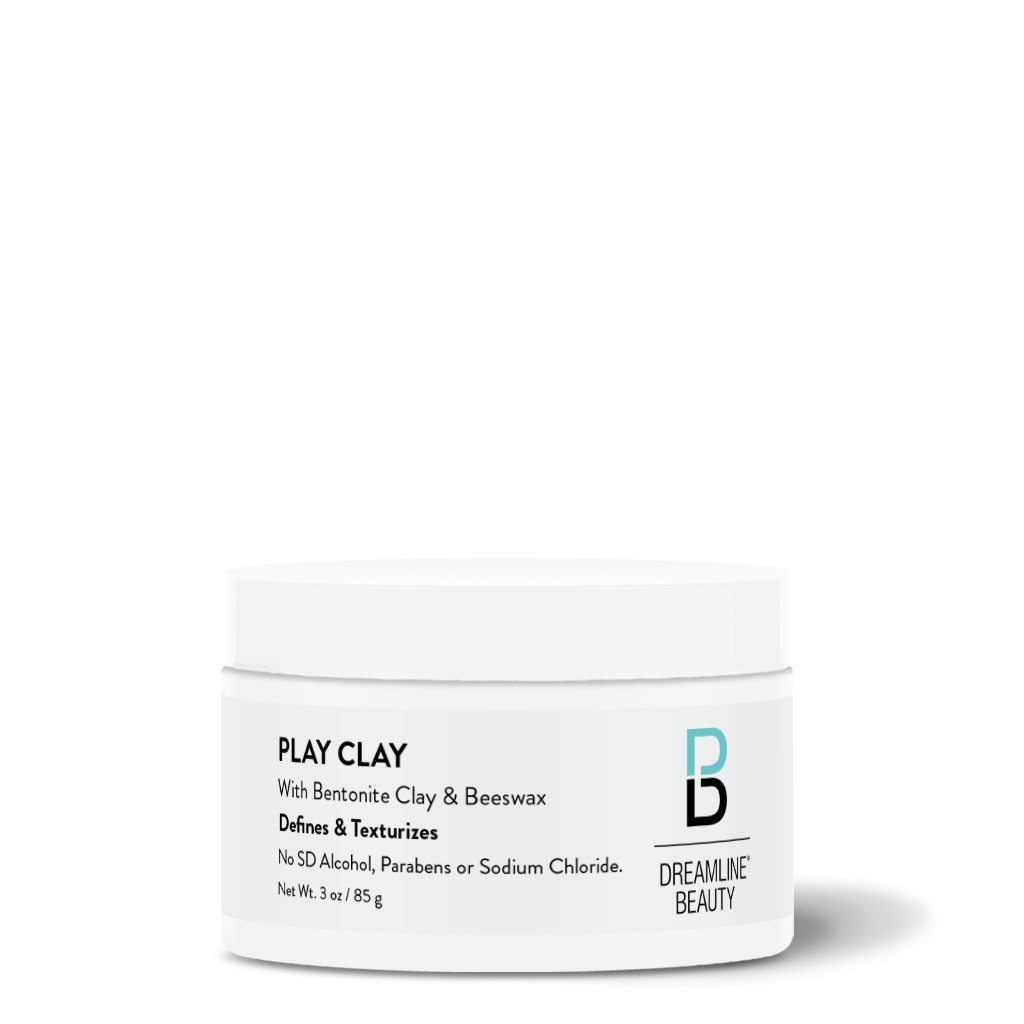 Play Clay (3oz) — Dreamline Beauty Play Clay (3oz) — Dreamline Beauty
