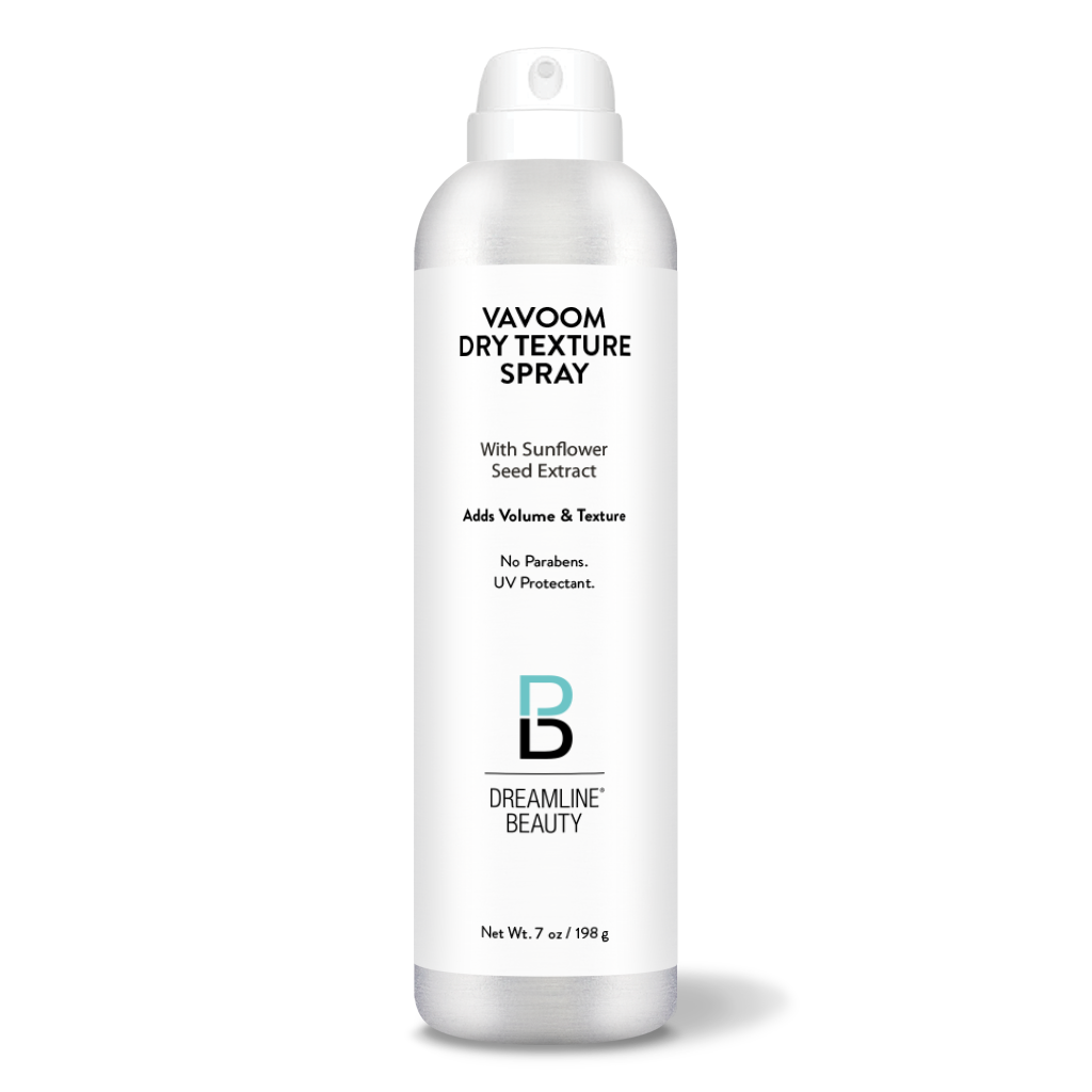 VaVoom Dry Texture Spray (Aerosol) (7oz)