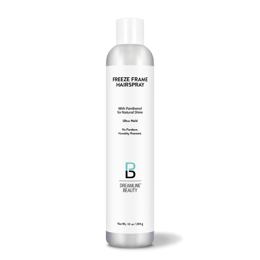 Freeze Frame Hairspray (Aerosol) (10oz)