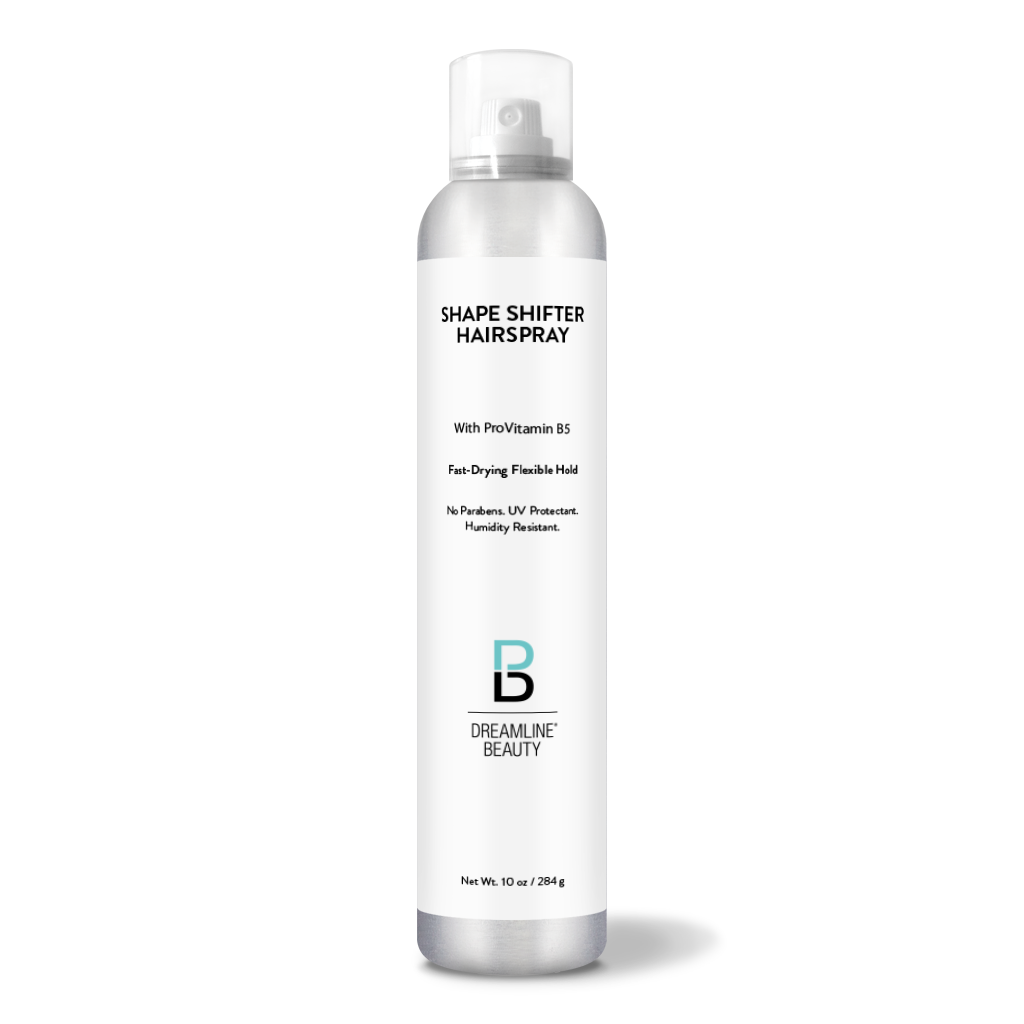 Shape Shifter Hairspray (Aerosol) (10oz)