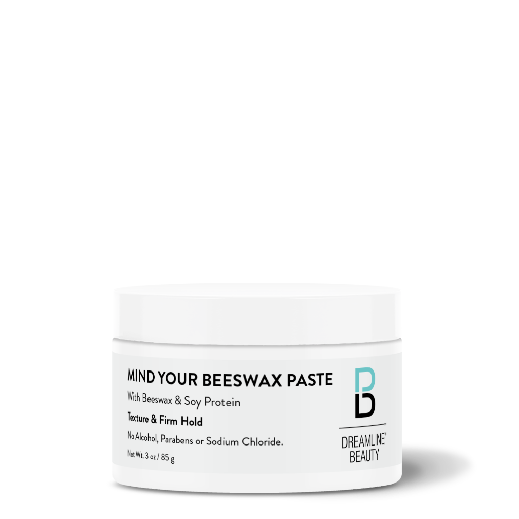 Mind Your Beeswax Paste (3oz)