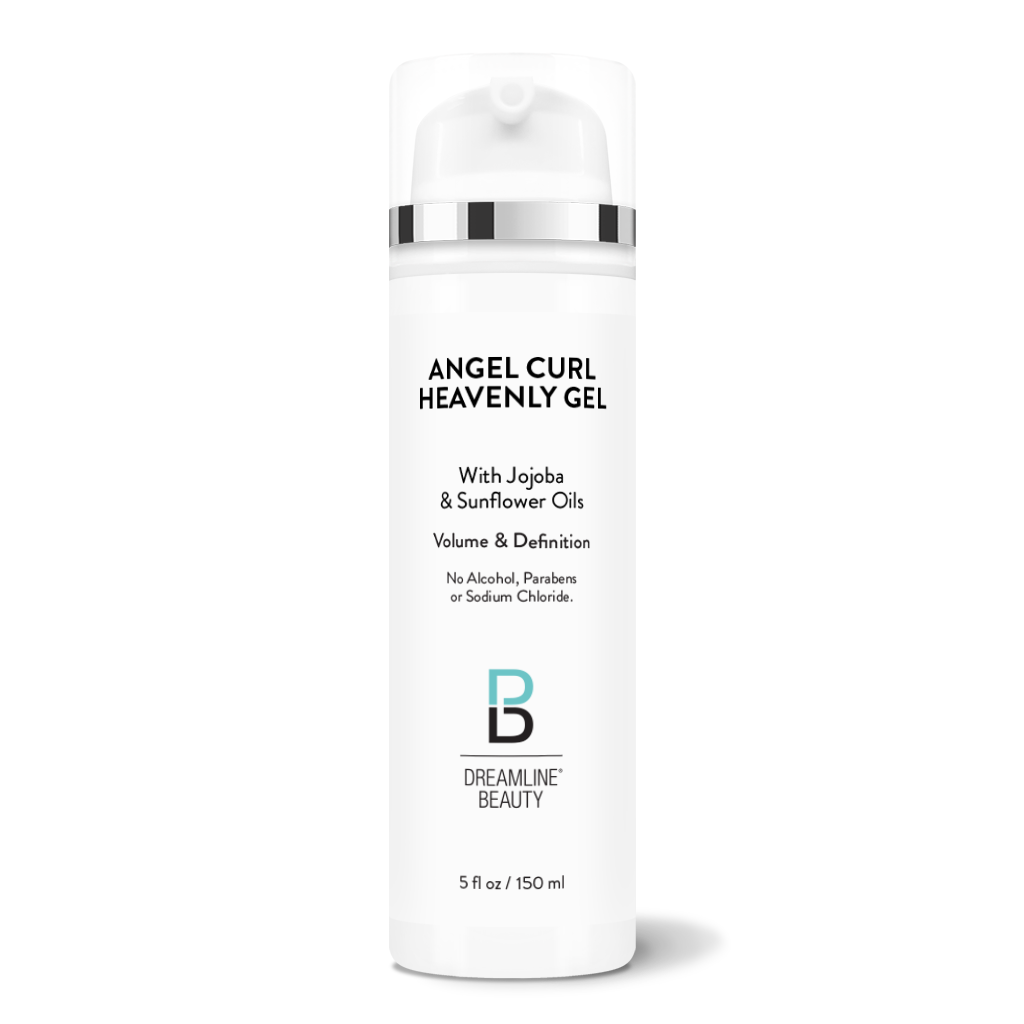 Angel Curl Heavenly Gel (5oz)