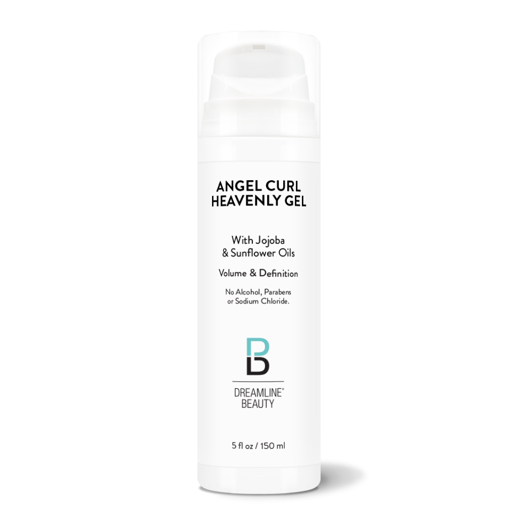Angel Curl Heavenly Gel (5oz)