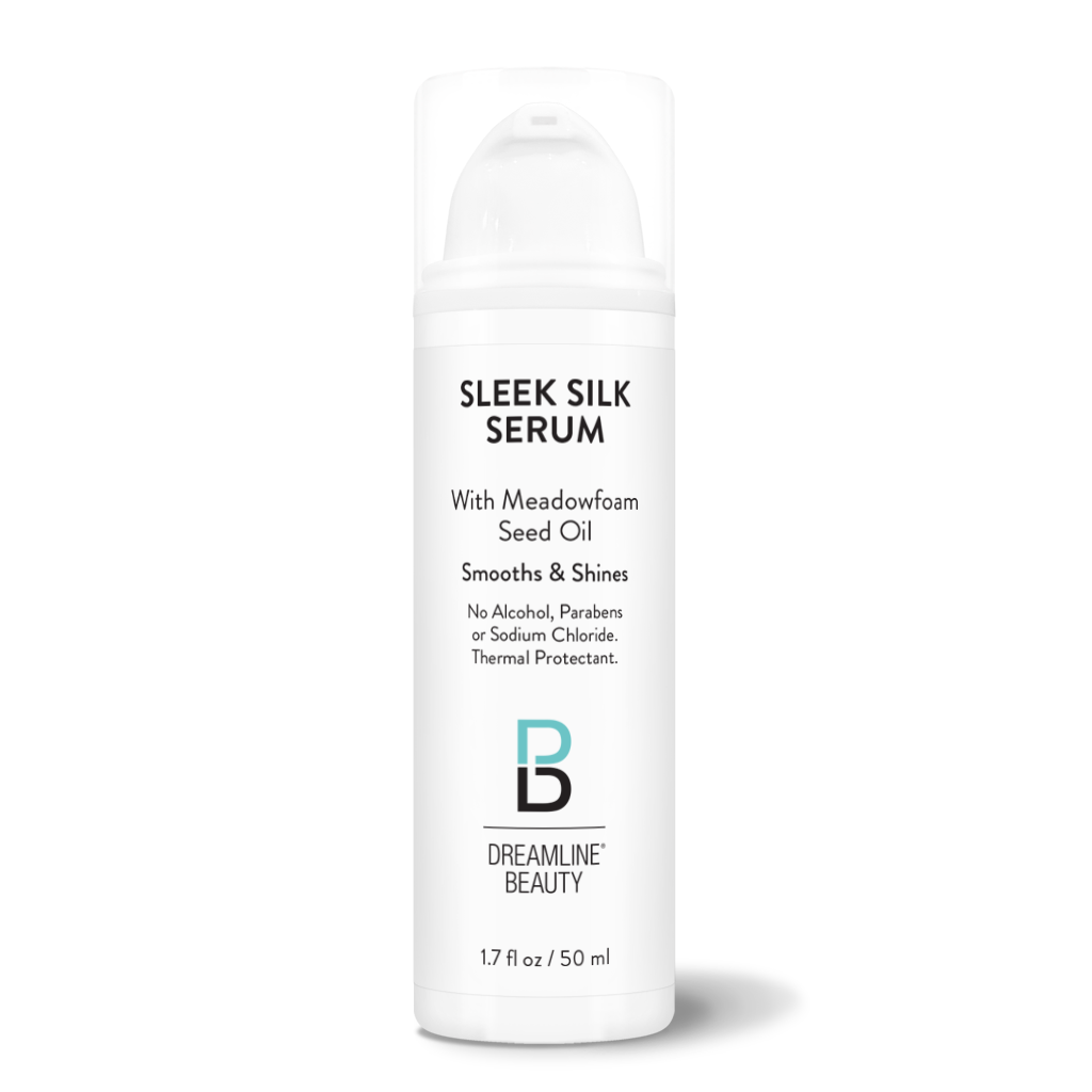 Sleek Silk Serum (1.7oz)