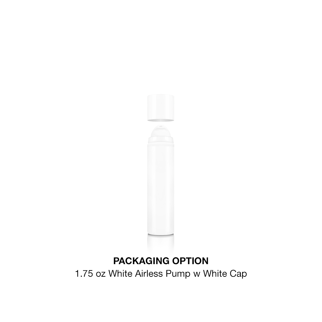 Angel Curl Shimmer Polish (1.7oz)