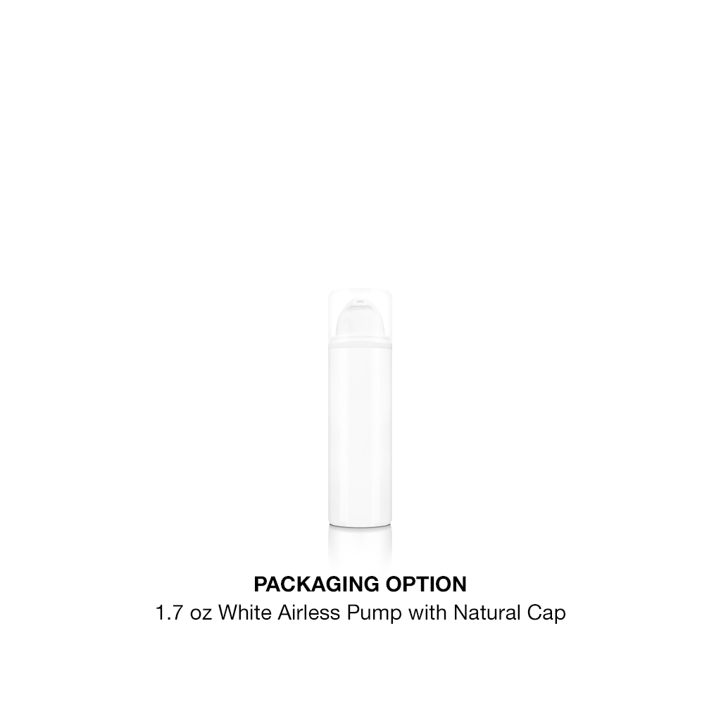 Angel Curl Shimmer Polish (1.7oz)