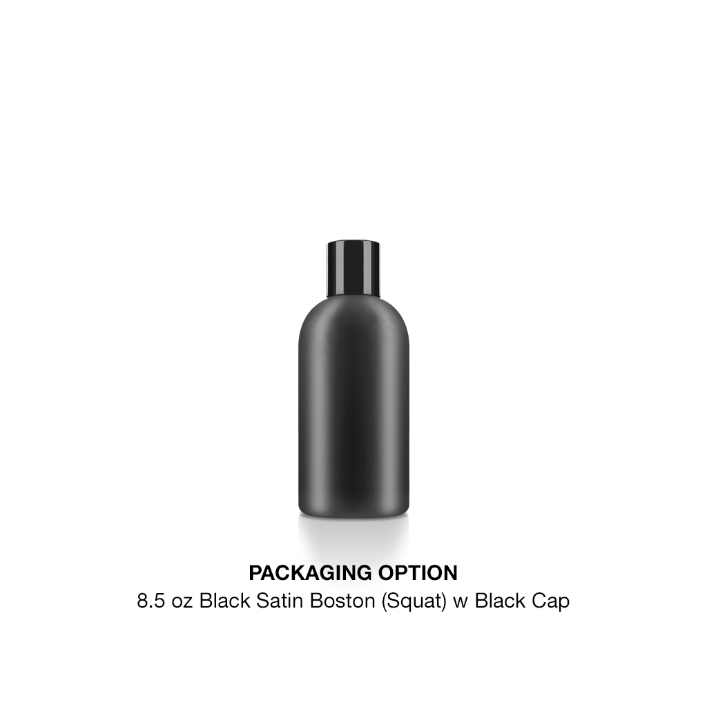 Fresh Mint Shampoo with Tea Tree Oil (8.5oz)