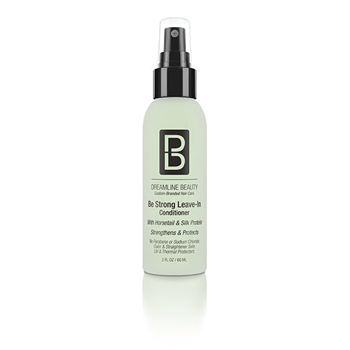 Be Strong Leave-In Conditioner (2oz)